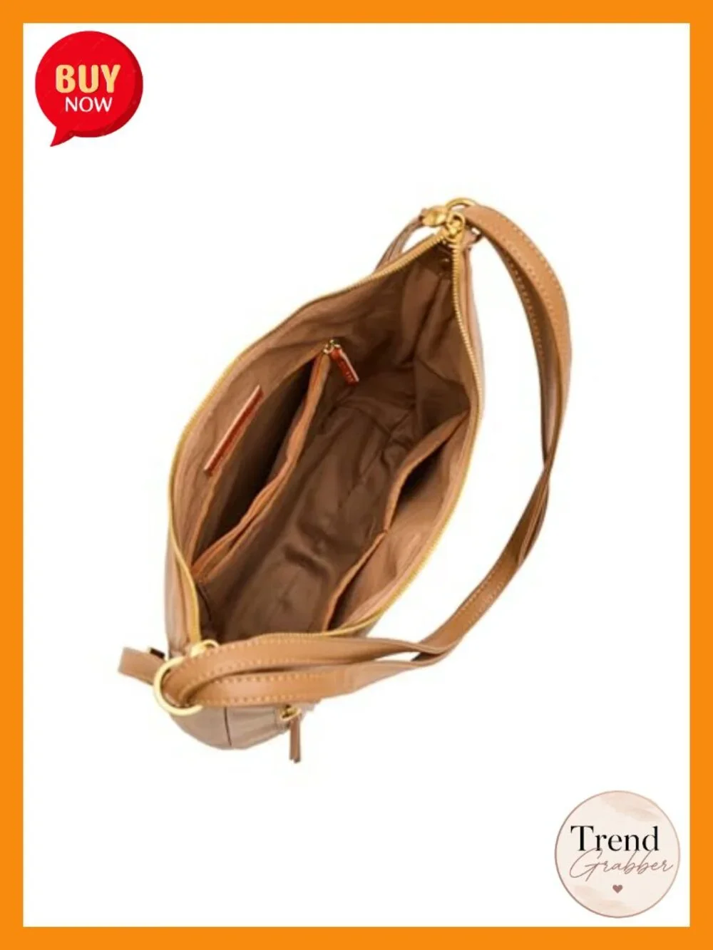 HOBO Merrin Convertible Backpack Leather Shoulder Bag
